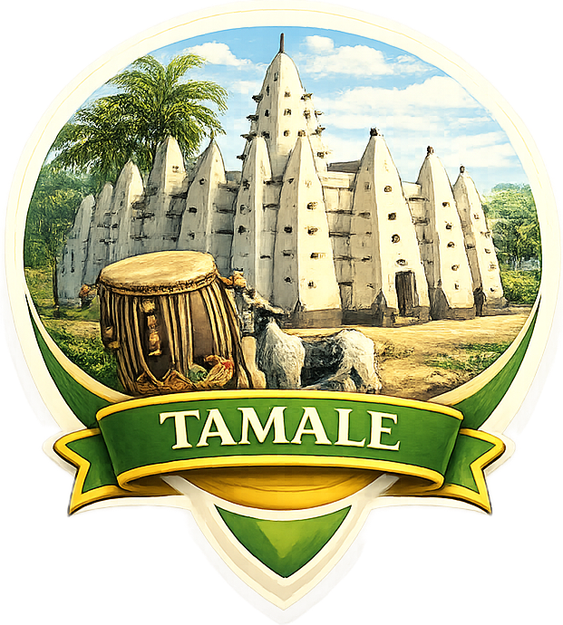 Tamale